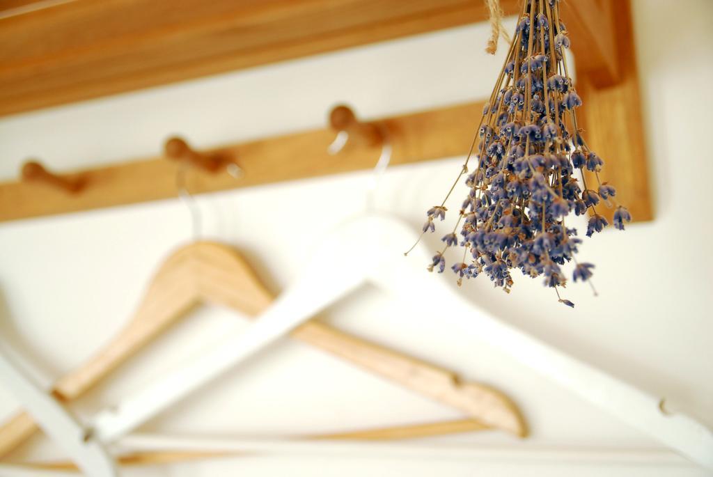 Maison Blanche Ecohousе Mytnitsa Экстерьер фото