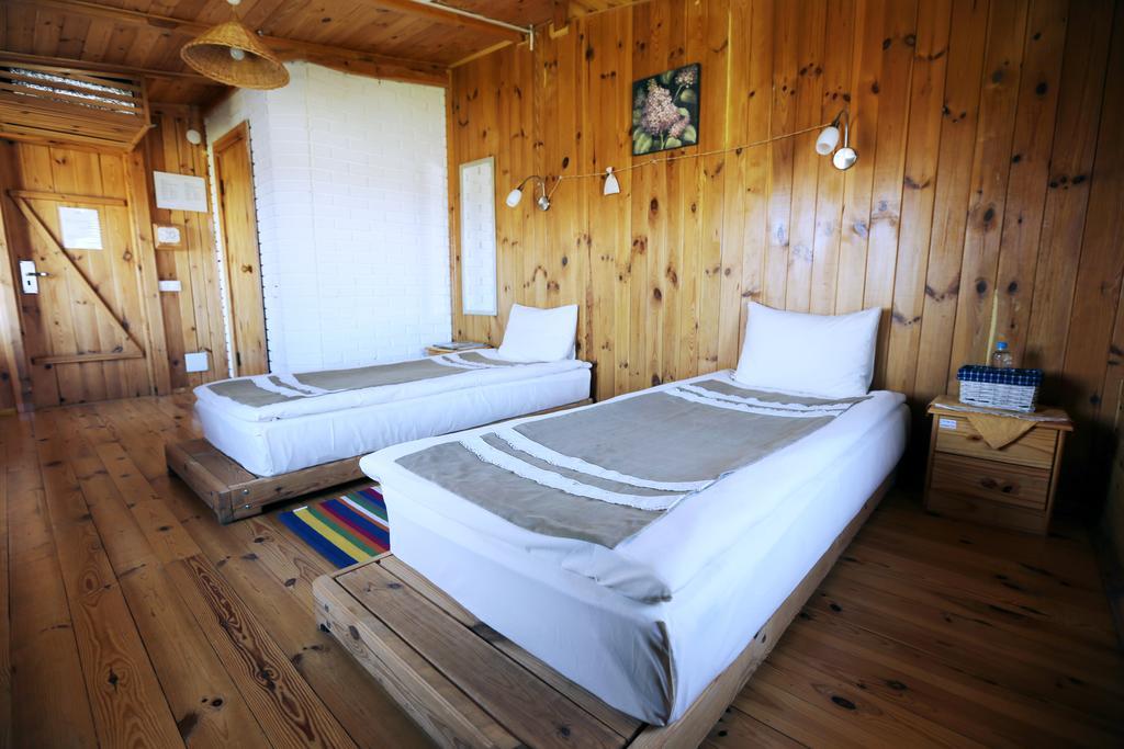 Maison Blanche Ecohousе Mytnitsa Экстерьер фото